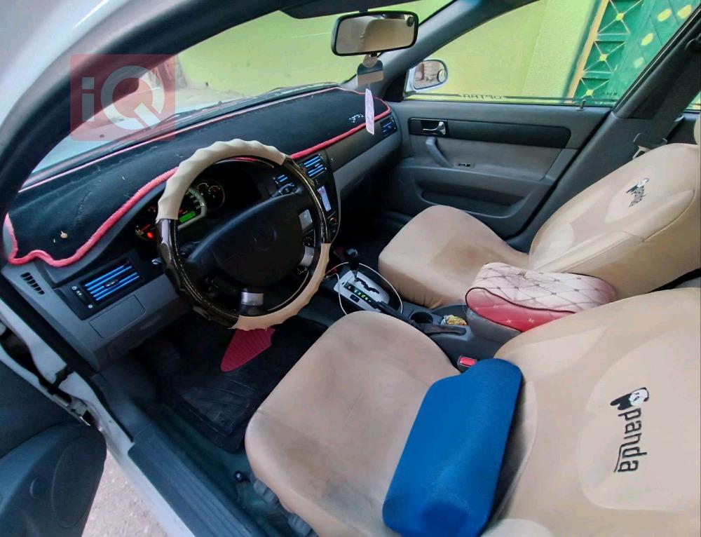 شێڤرۆلێت ئۆپترا